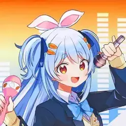 Profile image of 兎田ぺこら