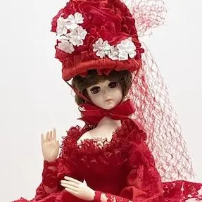 Profile image of メリーさん