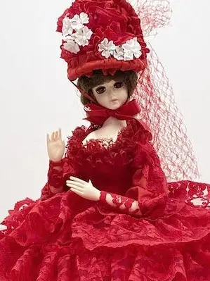 SSZsho13579의 私、メリーさん。今貴方の近くにいるの…