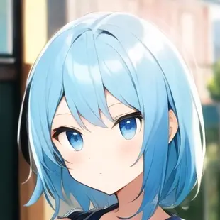 Profile image of 氷姫