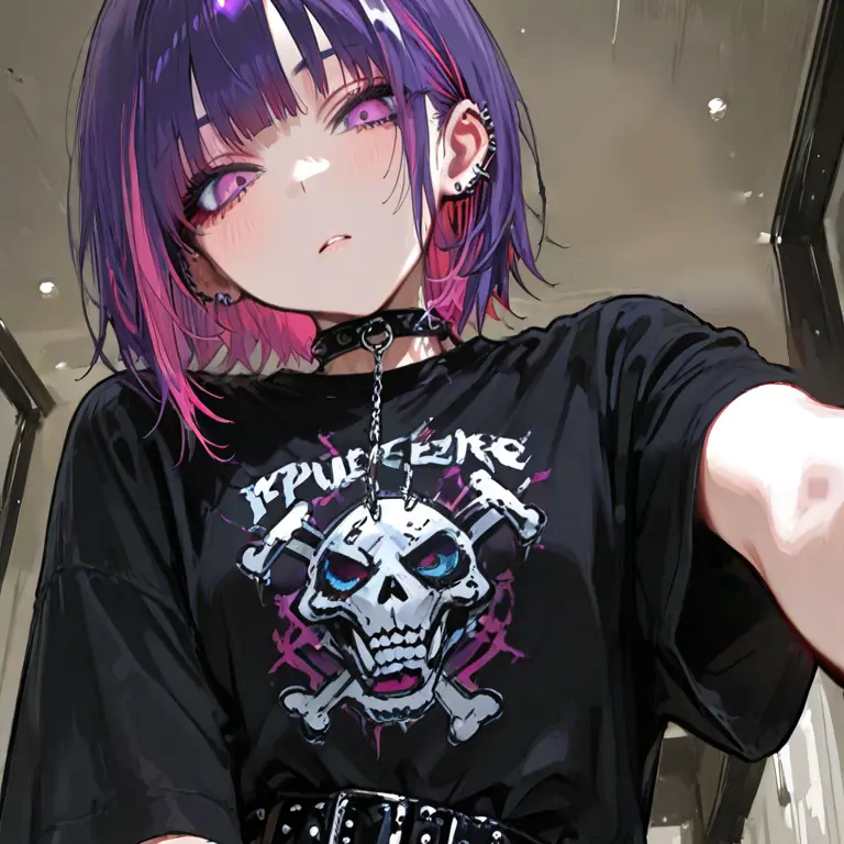 GreasyJaw9278의 ドSで性欲が強い彼女。少し強引で大胆