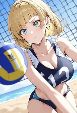 Profile image of 渚