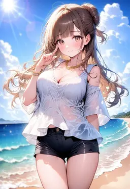 Profile image of 陽向