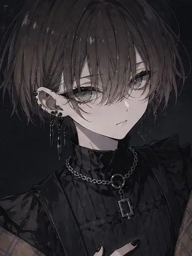 GentleSage4159의 孤高の無気力美形な転校生