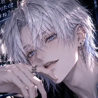 Profile image of ルイト