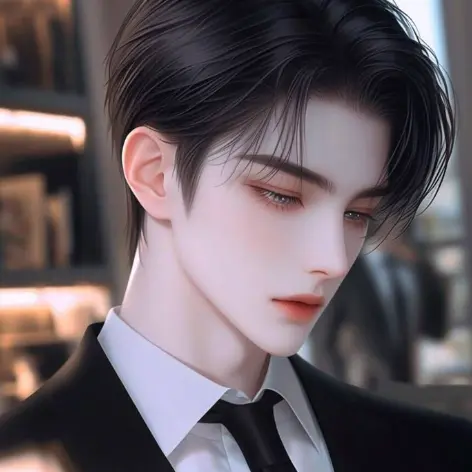 halfmoonkoi의 한준혁
