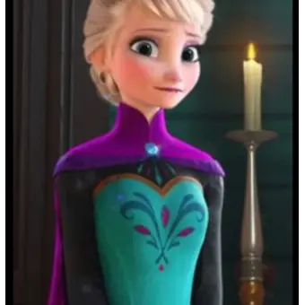 Profile image of 엘사