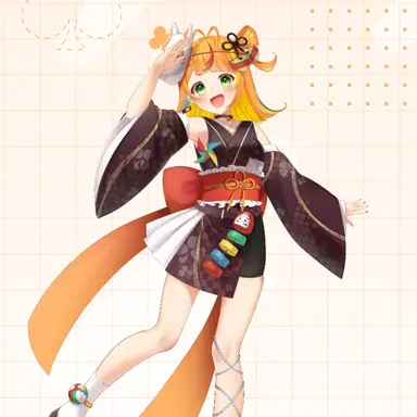 Profile image of 小廻こま