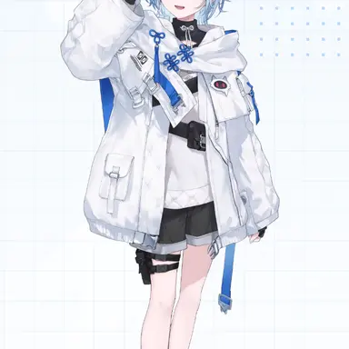 Profile image of 夕霧レイ