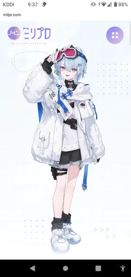 Profile image of 夕霧レイ