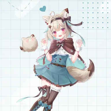 Profile image of 甘狼このみ