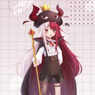 Profile image of あくびでもんすぺーと