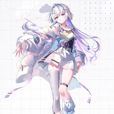 Profile image of 眠雲ツクリ