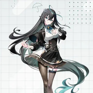 Profile image of 雨夜リズ