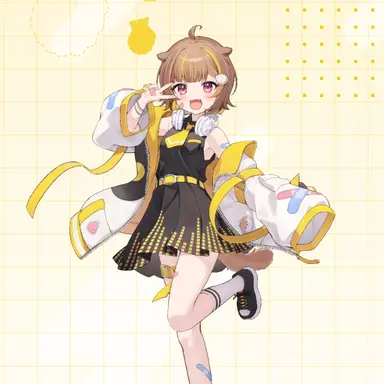 Profile image of 音ノ瀬らこ