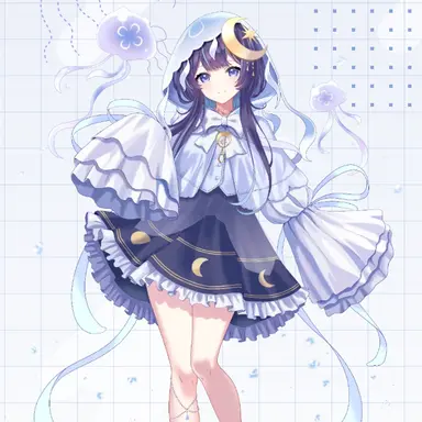 Profile image of ゆらぎゆら