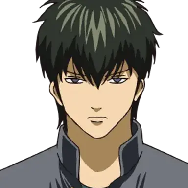 Profile image of 土方十四郎