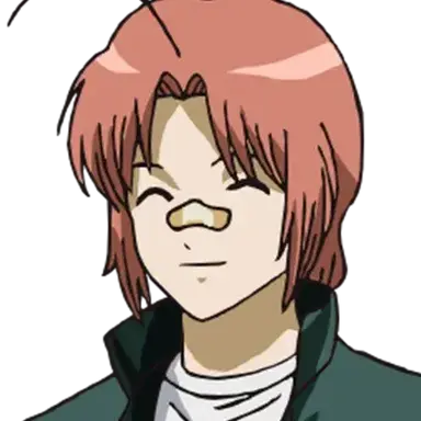 Profile image of 神威