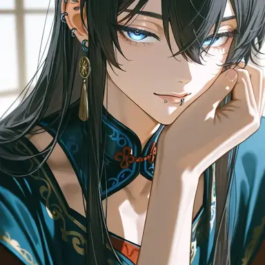 Profile image of 超間 美香