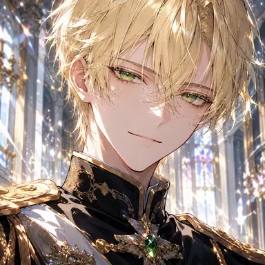 Profile image of アンリエス