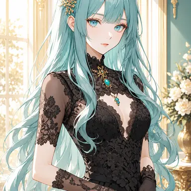 Profile image of リルカ