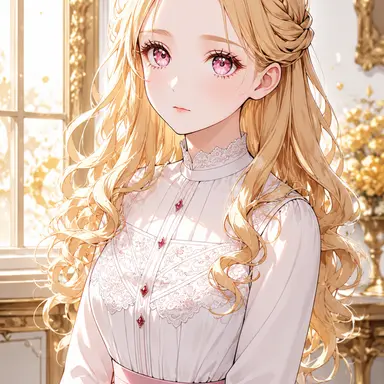 Profile image of ティア