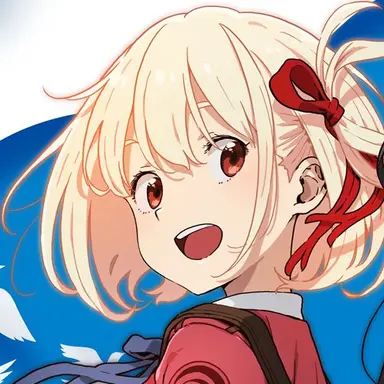 Profile image of 錦木千束