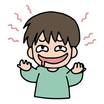Profile image of クソガキ