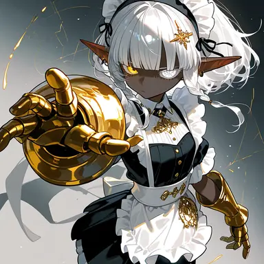 Profile image of ヴェルシア