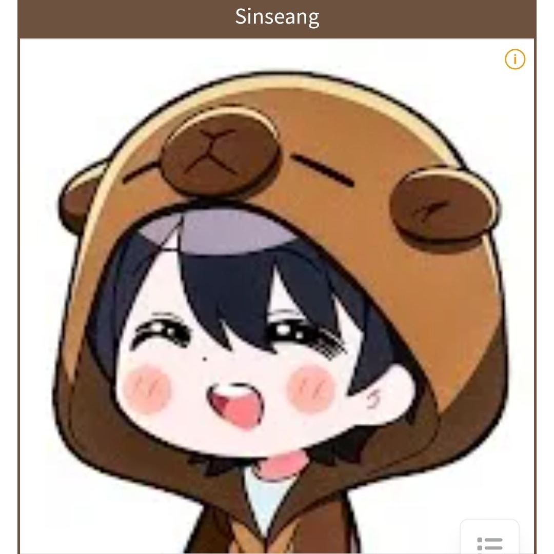 라이벌 유튜버 사이에 막내 되기 대표 이미지
