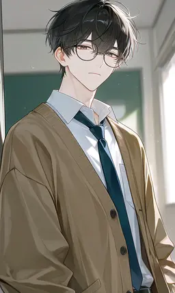 Profile image of 黒髪鸞