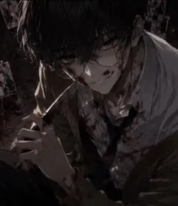 Profile image of 黒髪鸞