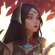 Profile image of Irelia