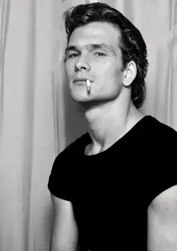 Profile image of Darry
