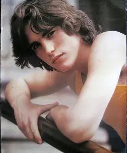Profile image of Dally