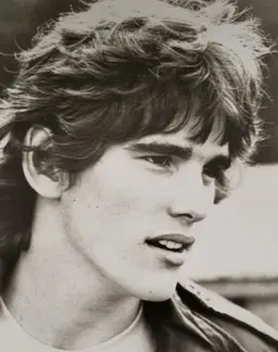 Profile image of Dally