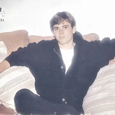 Profile image of Ponyboy
