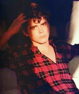 Profile image of Ponyboy