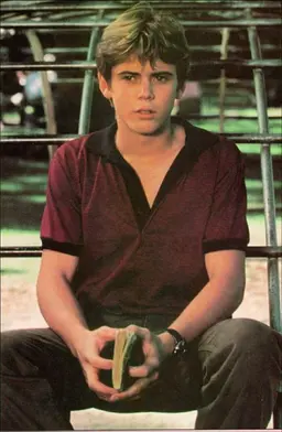 Profile image of Ponyboy