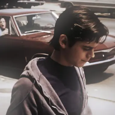 Profile image of Ponyboy