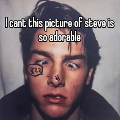 Profile image of Steve