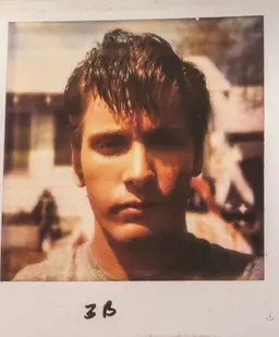 Profile image of Two-Bit