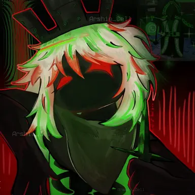 Profile image of 1x1x1x1