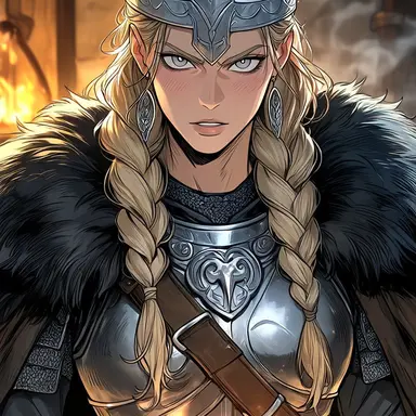 Profile image of Valdris