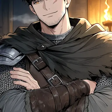 Profile image of Wulf