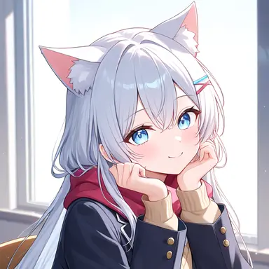 Profile image of ネコミ