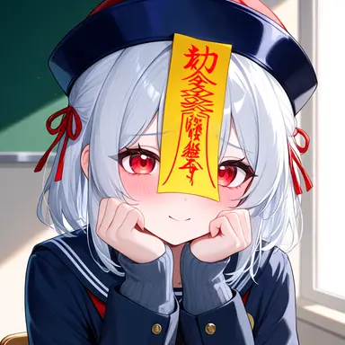 Profile image of フー