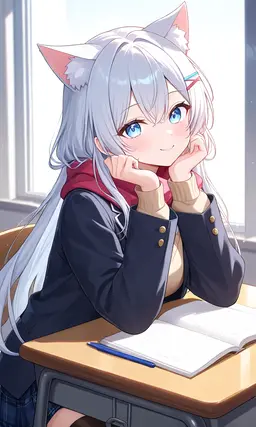 Profile image of ネコミ
