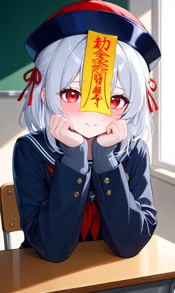 Profile image of フー