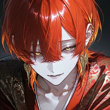 Profile image of 雀斗
